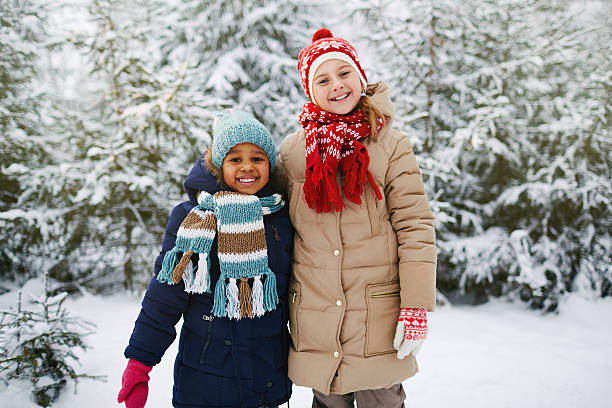 istock Happy girls 504476472