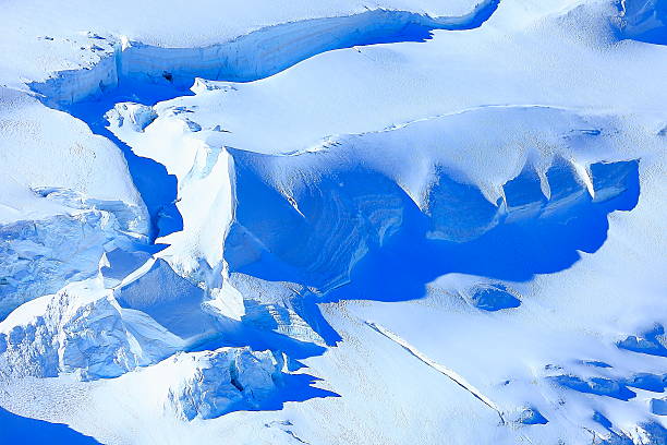 istock Bossons Glacier abstract, Chamonix, Mont Blanc Massif, French Alps 504482321