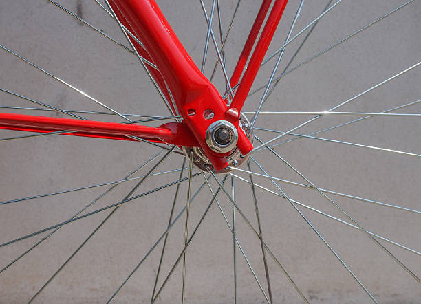 istock Bike detail 504482761