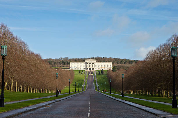 istock Stormont , Parliament Buildings 504484615