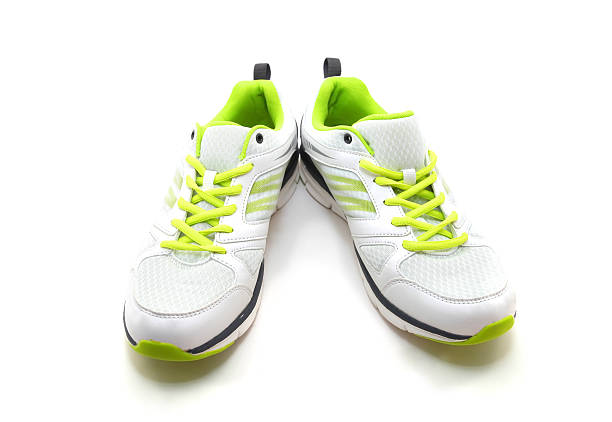 istock Sport Shoes 504485262