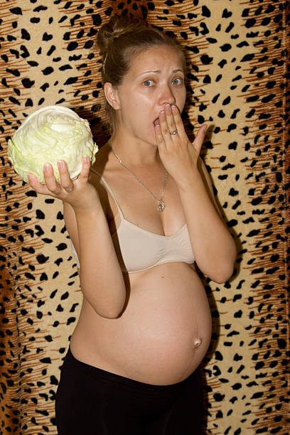istock baby in the belly expectant mother 504485380