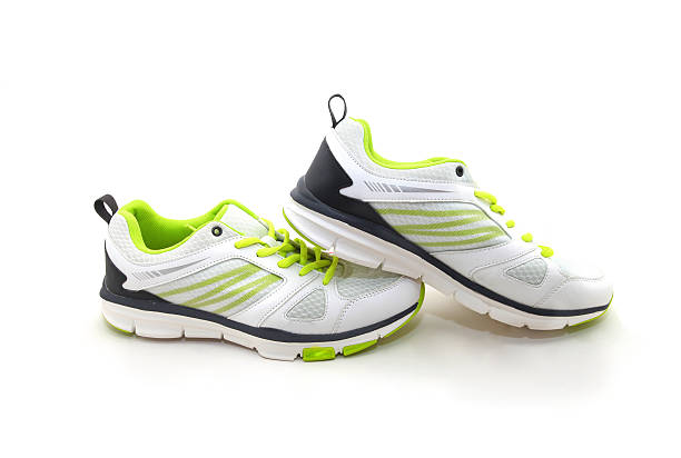 istock Sport Shoes 504485768