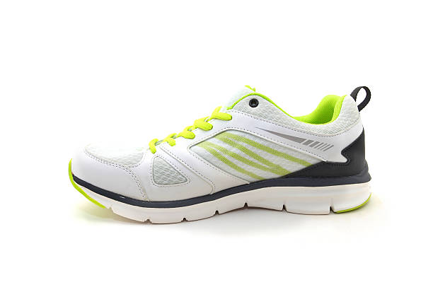 istock Sport Shoes 504485832