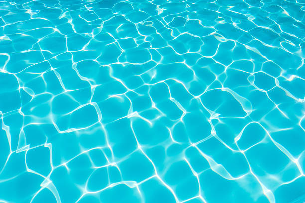 istock Blue water surface in swimming pool 504486716