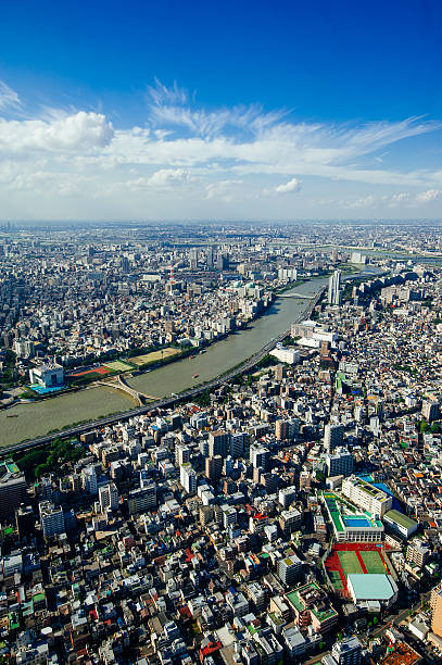 Tokio, Japan – Foto