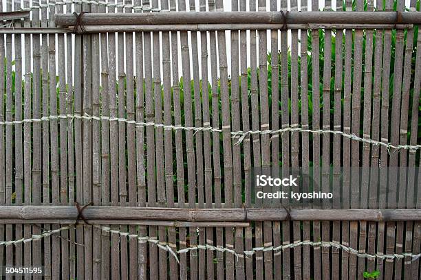 竹のフェンス - カラフルのストックフォトや画像を多数ご用意 - カラフル, カラー画像, カラー背景