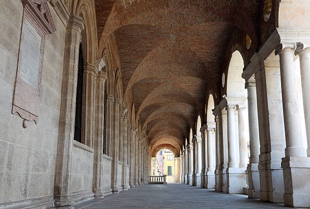 istock Palladian Basilica the great public monument 504522412