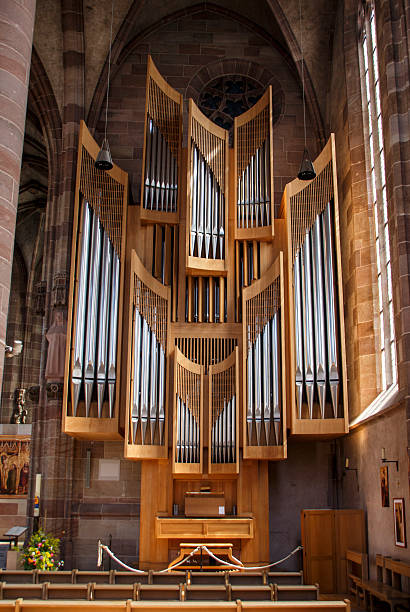 istock Frauenkirche in Nuremberg, Germany, 2015 504523494