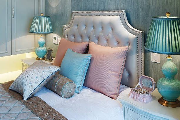 istock interior of modern bedroom 504525096