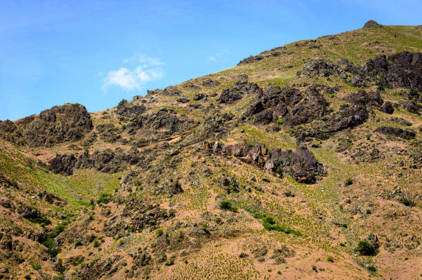 istock Hells Canyon National Recreation Area 504529222