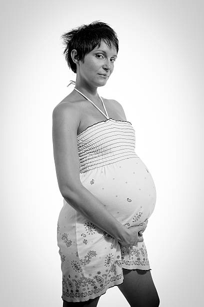 istock Pregnant woman 504530414