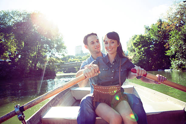 istock Romantic couple on Valentine's Day 504534232