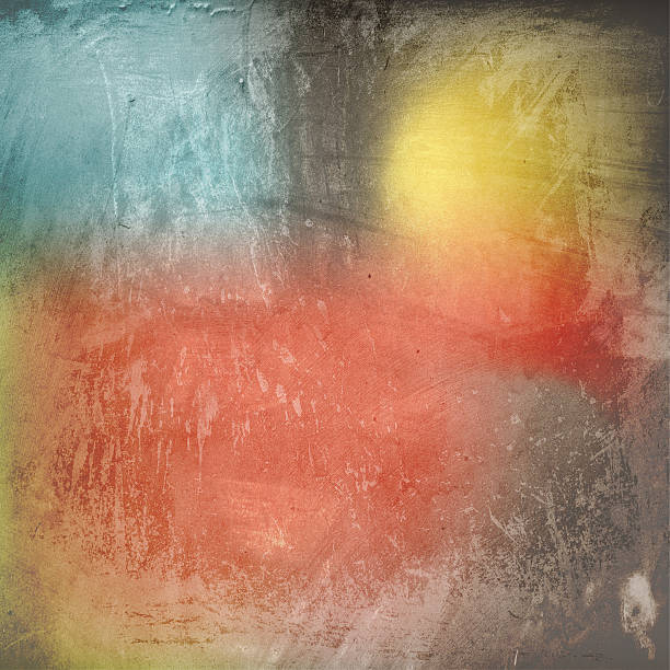 istock vintage abstract color ,retro background 504539201