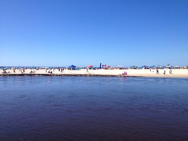istock Beautiful Beach in South Brazil 504540423
