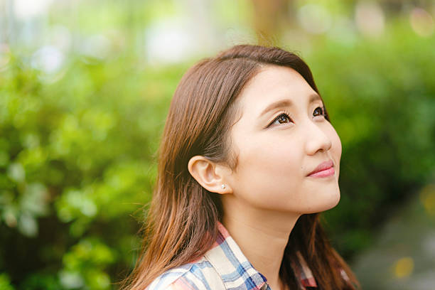 istock Beautiful Chinese Woman 504544019