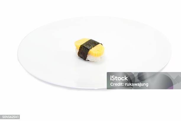 Sushi Stock Photo - Download Image Now - Asia, Food, Horizontal