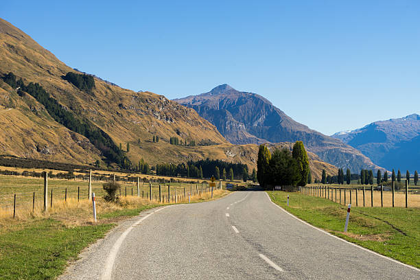 istock Picturesque landscape 504563027