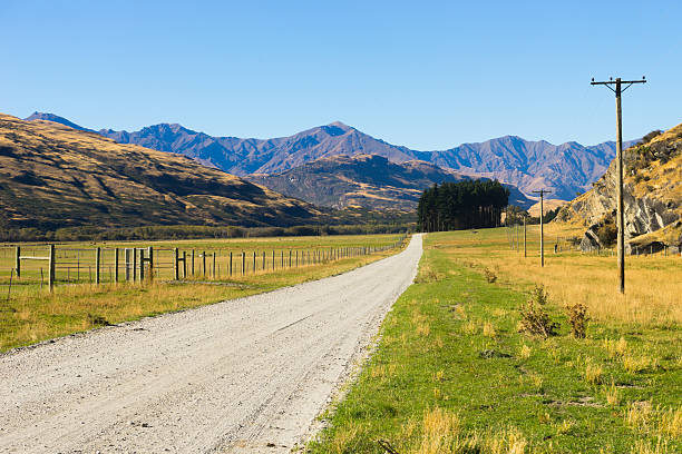 istock Picturesque landscape 504563029