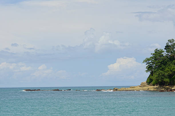istock Manuel Antonio National Park - Costa Rica 504564407