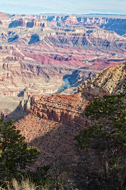 istock Grand Canyon National Park 504564415