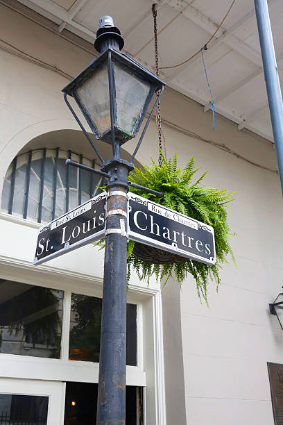 istock Bourbon Street, New Orleans 504565397