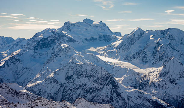 istock Alps mountain winter landscape 504573278