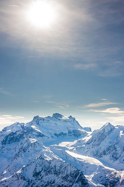 istock Alps mountain winter landscape 504573402