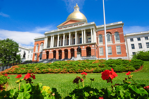 Massachusetts State HouseMassachusetts State House