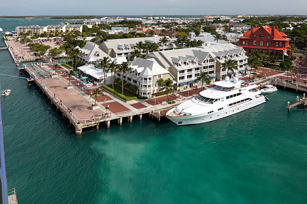 istock Our Cruise Stop in Key West 504579676