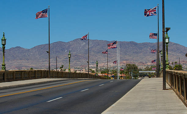istock London Bridge Lake Havasu 504582569