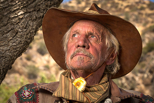 istock Cowboy portrait 504582587