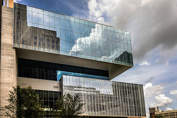 istock Buildings in the City III 504582838