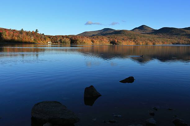 istock Autumn In Vermont 504583922