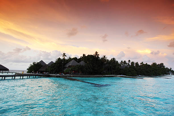 istock sunset on the sea 504584747
