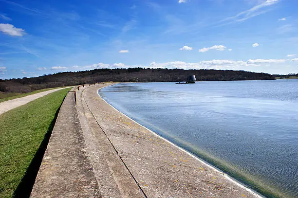 Photo of Bewl Water Dam