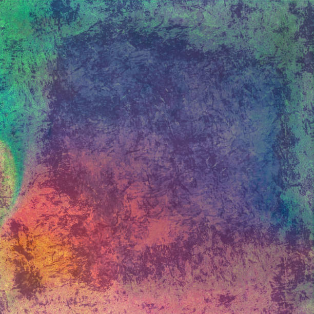 istock Colours of opal texture 504585411