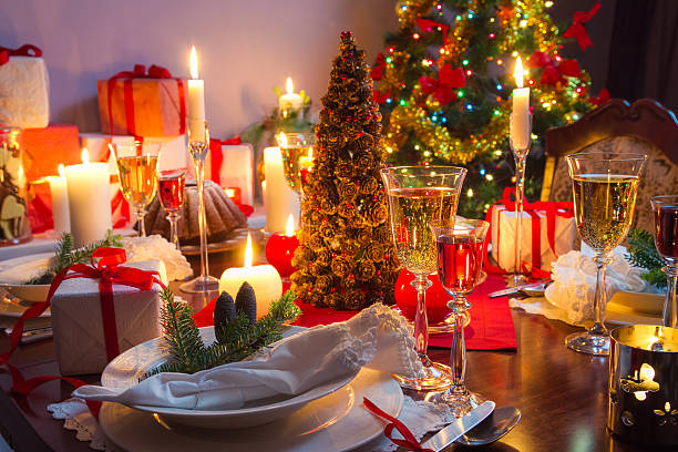 istock It is time for Christmas Eve 504585761
