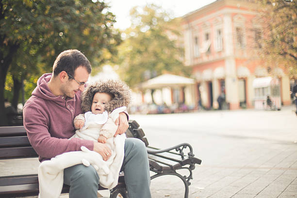 istock Loving family 504586896