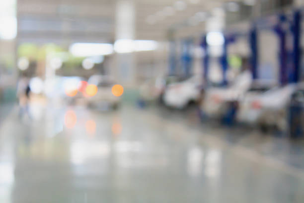istock car repair service centre blurred background 504604914