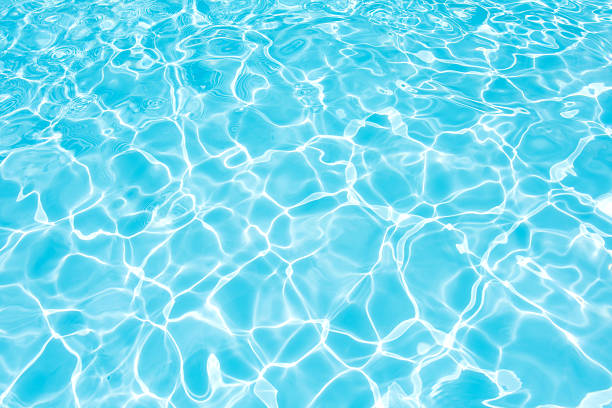 istock Water in swimming pool 504606000
