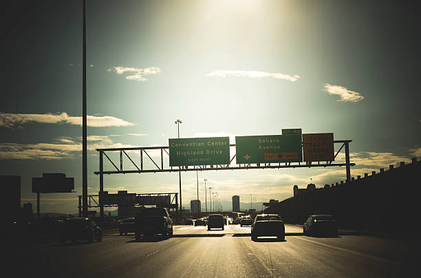istock Las Vegas Traffic 504606006