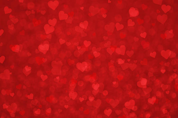 illustrations, cliparts, dessins animés et icônes de magnifique coeur rouge de grunge de fond de la saint-valentin - heart shape valentines day vibrant color bright