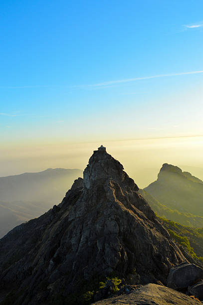istock Girnar Dattatreya Temple 504611218