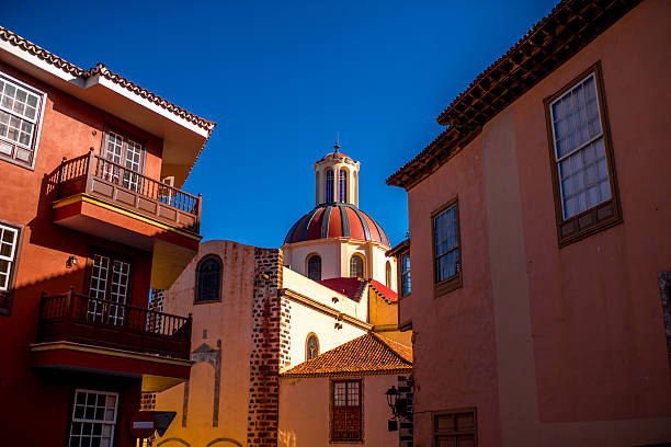 istock La Orotava town 504612804