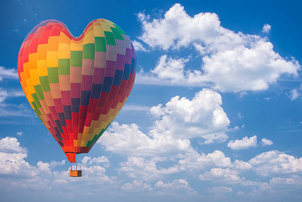 istock love balloons on blue sky 504613612