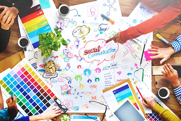 istock People Meeting Social Communication Connection Concept 504613774