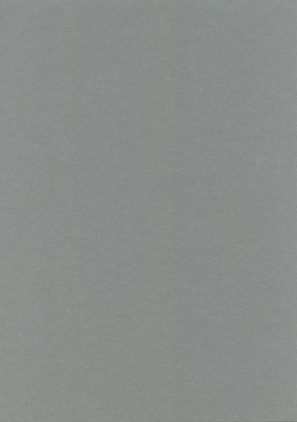 Gray Paper Background stock photo