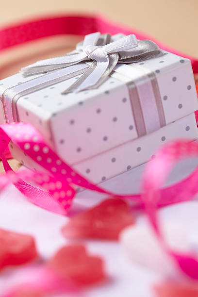 istock Gifts for Valentine's Day 504634998