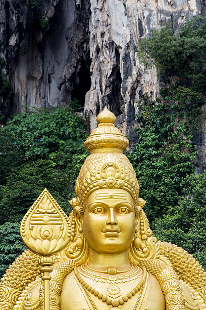 istock Batu Caves in Malaysia 504635182